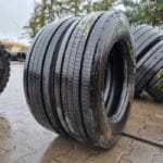  Opona ciężarowa 215/75R17.5 FULDA ECOTONN / 11-12mm