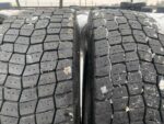 Opony ciężarowe 315/80R22.5 MICHELIN XMULTIWAY 3D XDE / 10-14mm
