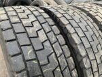 Opony ciężarowe 315/80R22.5 MICHELIN XDE2+ / POGŁĘBIANE