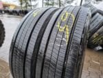 Opona ciężarowa 215/75R17.5 FULDA ECOTONN / 11-12mm