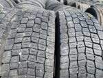Opony ciężarowe 315/80R22.5 MICHELIN XDN2 GRIP / 11-15mm