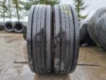 Opona ciężarowa 215/75R17.5 FULDA ECOTONN / 11-12mm