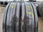 Opona ciężarowa 215/75R17.5 FULDA ECOTONN / 11-12mm