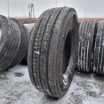  Opona ciężarowa 315/80R22.5 MICHELIN XMULTI Z / 13mm