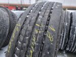 Opona ciężarowa 315/80R22.5 MICHELIN XMULTI Z / 13mm