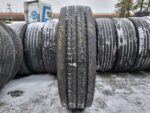 Opona ciężarowa 315/80R22.5 MICHELIN XMULTI Z / 13mm