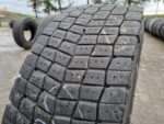 Opony ciężarowe 315/80R22.5 MICHELIN X MULTIWAY 3D XDE / 8-13mm