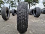 Opony ciężarowe 315/80R22.5 MICHELIN X MULTIWAY 3D XDE / 8-13mm