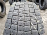 Opony ciężarowe 315/80R22.5 MICHELIN X MULTIWAY 3D XDE / 8-13mm