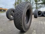 Opony ciężarowe 315/80R22.5 MICHELIN XMULTIWAY 3D XDE / 12-13mm