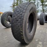  Opony ciężarowe 315/80R22.5 MICHELIN XMULTIWAY 3D XDE / 12-13mm