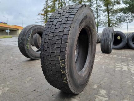  Opony ciężarowe 315/80R22.5 MICHELIN XMULTIWAY 3D XDE / 12-13mm