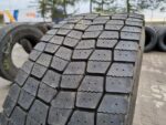 Opony ciężarowe 315/80R22.5 MICHELIN XMULTIWAY 3D XDE / 12-13mm