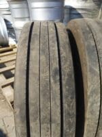 Opona ciężarowa 215/75R17.5 FULDA ECOTONN / 9-10mm