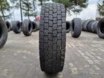 Opony ciężarowe 315/80R22.5 MICHELIN XMULTIWAY 3D XDE / 12-13mm