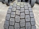 Opony ciężarowe 315/80R22.5 MICHELIN XMULTIWAY 3D XDE / 12-13mm