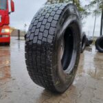  Opony ciężarowe 315/80R22.5 MICHELIN XMULTIWAY 3D XDE / 12-15mm