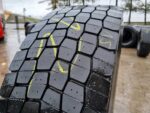 Opony ciężarowe 315/80R22.5 MICHELIN XMULTIWAY 3D XDE / 12-15mm