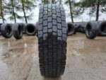 Opony ciężarowe 315/80R22.5 MICHELIN XMULTIWAY 3D XDE / 12-15mm