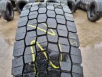 Opony ciężarowe 315/80R22.5 MICHELIN XMULTIWAY 3D XDE / 12-15mm