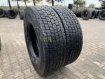 Opony ciężarowe 315/80R22.5 MICHELIN XMULTIWAY 3D XDE / 7-12mm