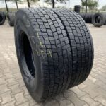  Opony ciężarowe 315/80R22.5 MICHELIN XMULTIWAY 3D XDE / 7-12mm