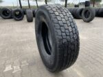 Opony ciężarowe 315/80R22.5 MICHELIN XMULTIWAY 3D XDE / 13-14mm