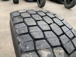Opony ciężarowe 315/80R22.5 MICHELIN XMULTIWAY 3D XDE / 13-14mm