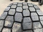 Opony ciężarowe 315/80R22.5 MICHELIN XMULTIWAY 3D XDE / 13-14mm