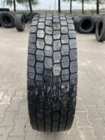 Opony ciężarowe 315/80R22.5 MICHELIN XMULTIWAY 3D XDE / 13-14mm