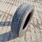  Opona ciężarowa 215/75R17.5 FULDA REGIOFORCE / 6-7mm