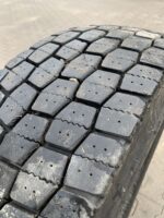 Opony ciężarowe 315/80R22.5 MICHELIN XMULTIWAY 3D XDE / 13-14mm