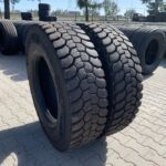  Opony ciężarowe 315/80R22.5 MICHELIN XWORKS D / 16-18mm