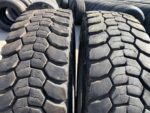 Opony ciężarowe 315/80R22.5 MICHELIN XWORKS D / 16-18mm