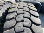 Opony ciężarowe 315/80R22.5 MICHELIN XWORKS D / 16-18mm