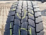 Opona ciężarowa 215/75R17.5 FULDA REGIOFORCE / 6-7mm