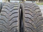 Opony ciężarowe 315/80R22.5 MICHELIN X WORKS D HD / 10-13mm