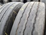 Opony ciężarowe 215/75R17.5 GOODYEAR KMAX T / 6-7mm