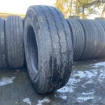  Opona ciężarowa 315/80R22.5 MICHELIN XWORKS Z / 8-10mm
