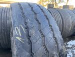 Opona ciężarowa 315/80R22.5 MICHELIN XWORKS Z / 8-10mm