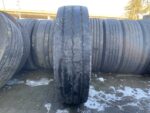 Opona ciężarowa 315/80R22.5 MICHELIN XWORKS Z / 8-10mm