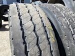 Opony ciężarowe 315/80R22.5 MICHELIN XWORKS Z / 8-11mm