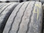 Opony ciężarowe 215/75R17.5 GOODYEAR KMAX T / 6-7mm
