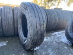 Opona ciężarowa 315/80R22.5 MICHELIN XWORKS Z / 8-9mm