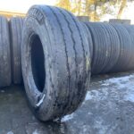  Opona ciężarowa 315/80R22.5 MICHELIN XWORKS Z / 8-9mm