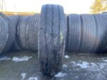 Opona ciężarowa 315/80R22.5 MICHELIN XWORKS Z / 8-9mm