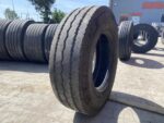 Opona ciężarowa 315/80R22.5 MICHELIN XWORKS Z / 9-11mm
