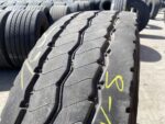 Opona ciężarowa 315/80R22.5 MICHELIN XWORKS Z / 9-11mm