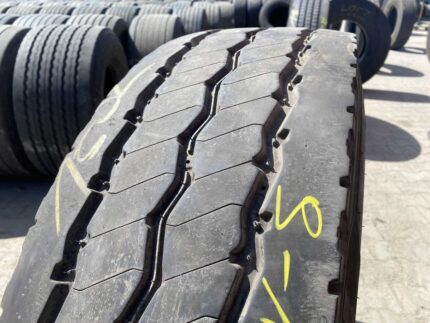 Opona ciężarowa 315/80R22.5 MICHELIN XWORKS Z / 9-11mm