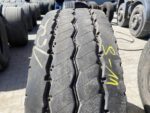 Opona ciężarowa 315/80R22.5 MICHELIN XWORKS Z / 9-11mm